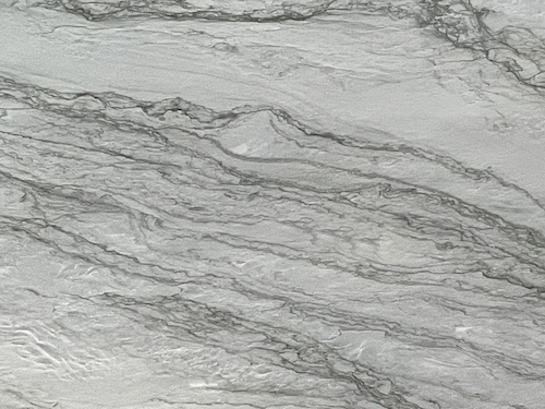 Texture de quartz platine