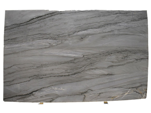 Dalle de quartz naturel Platino