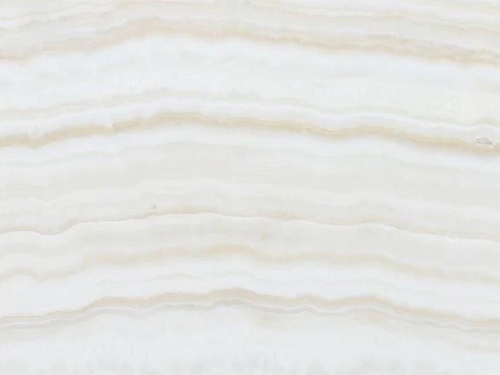 Texture Onyx coupée en veine blanche