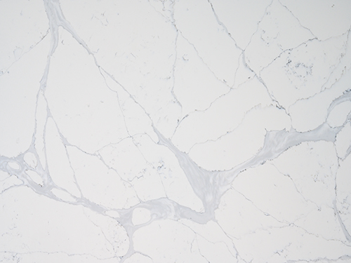 Mur de Quartz Calacatta Marmi