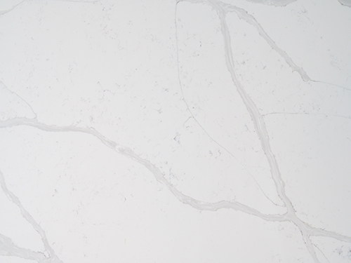 Mur de Quartz Calacatta Marmi