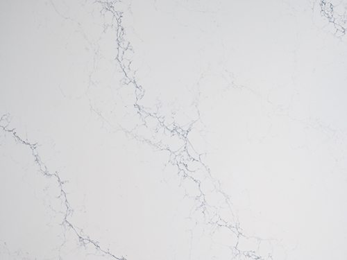 Mur de Quartz Calacatta Marmi