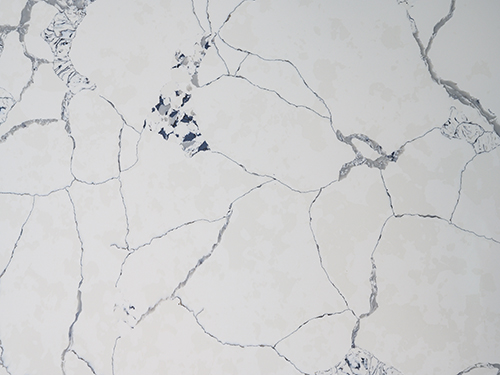 Mur de Quartz Calacatta Marmi