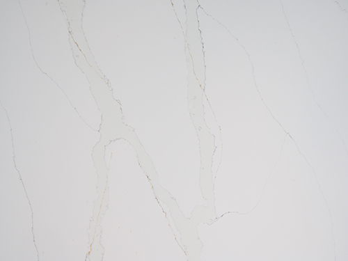 Mur de Quartz Calacatta Marmi