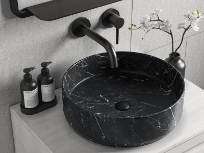 Black Marquina Marble Factory Price