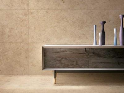 Jura Beige Limestone