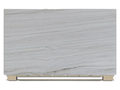 Sensa White Macaubus Quartzite