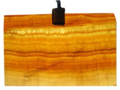 Honey Onyx Luxurious Stone