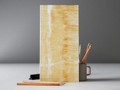 Honey Onyx Luxurious Stone