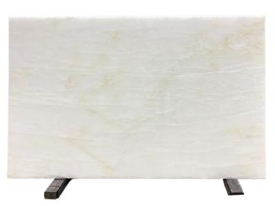 White Onyx Stone