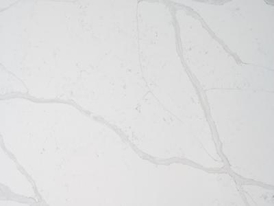 Statuario Venato Quartz Bath Top