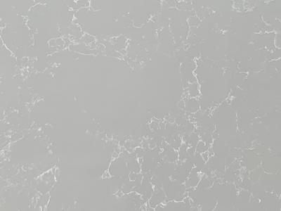 Imperial Grey Quartz Bath Top