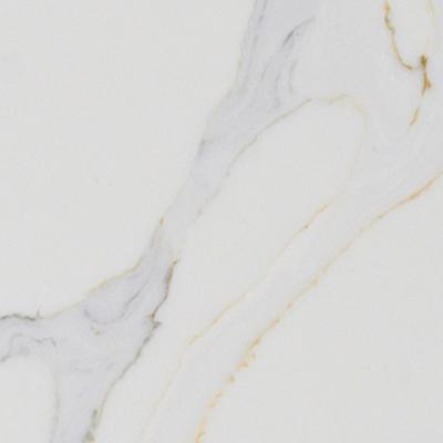 Calacatta Borghini Quartz Bath Top