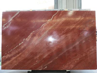 Rosso Venezia  Marble