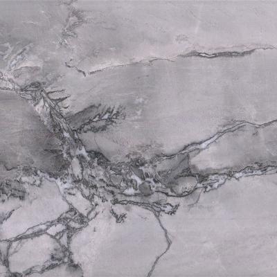 Bacas Grey Natural Marble