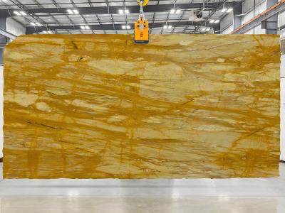 Giallo Siena Natural Marble