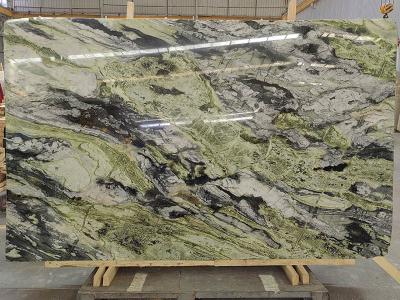 Green Jade Dream Natural Marble