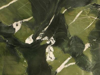 Avocado Green Natural Marble