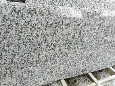 New Platinum White Granite Stone