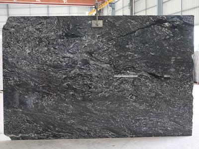 Hilton Grey Granite Stone