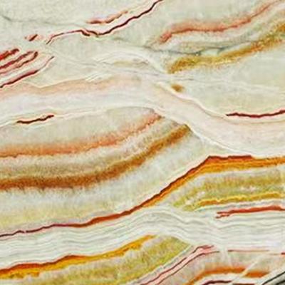 Colorful Onyx Stone