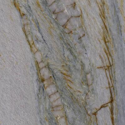 Rainbow Impression Quartzite