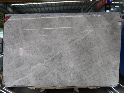 Castle Gray Natural Marble