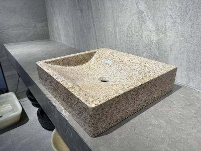 Stone Art Design Product