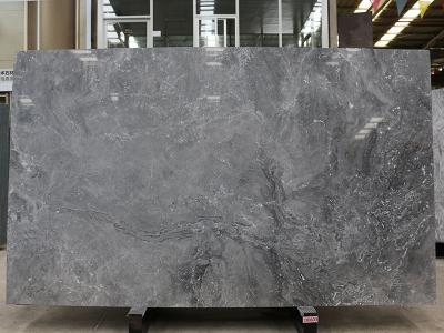 Turbot Grey Natural Marble